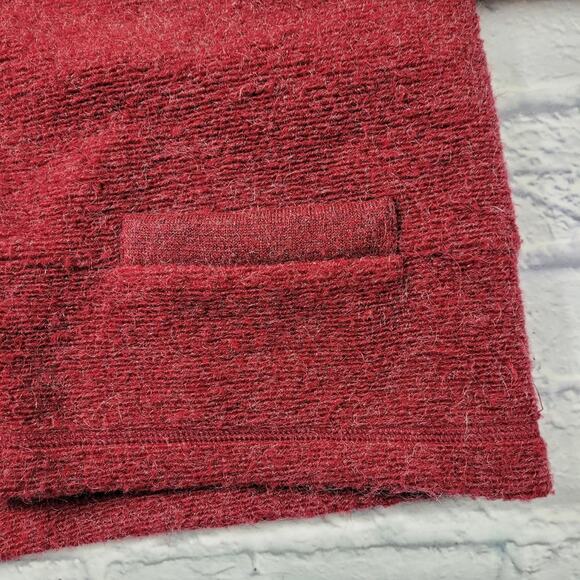 Sierra Sport Mohair Nordic Cardigan size Large - Picture 12 of 15